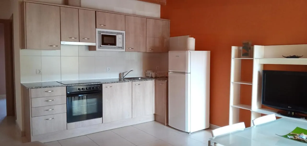 Appartamento Apartaments Del Llierca Sant Jaume de Llierca