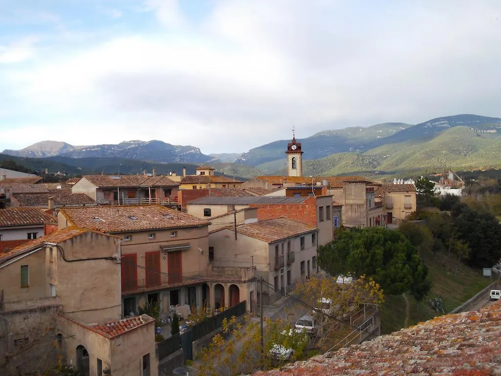 Apartaments Del Llierca Sant Jaume de Llierca