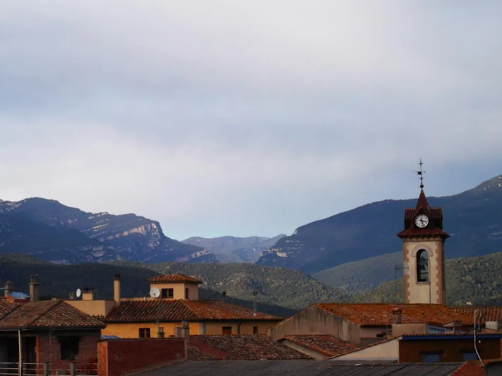 Apartaments Del Llierca Sant Jaume de Llierca 0*,  Spain
