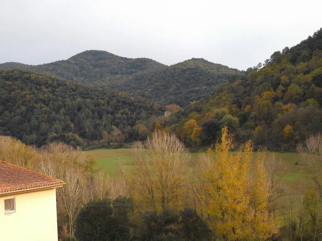 Apartaments Del Llierca Sant Jaume de Llierca