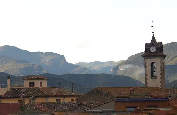 Apartaments Del Llierca Sant Jaume de Llierca 0*,  Spain