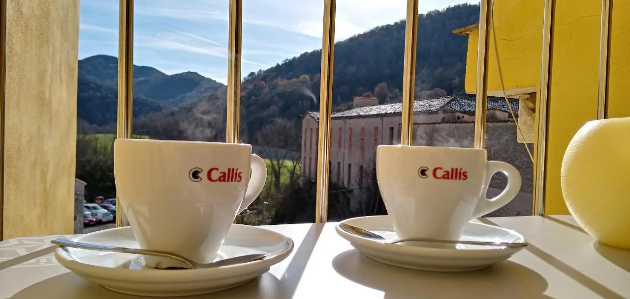Apartaments Del Llierca Sant Jaume de Llierca