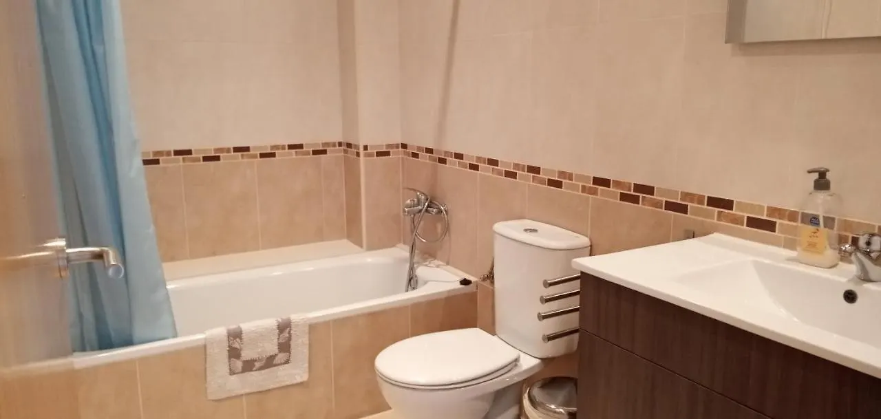 Apartaments Del Llierca Sant Jaume de Llierca 0*,